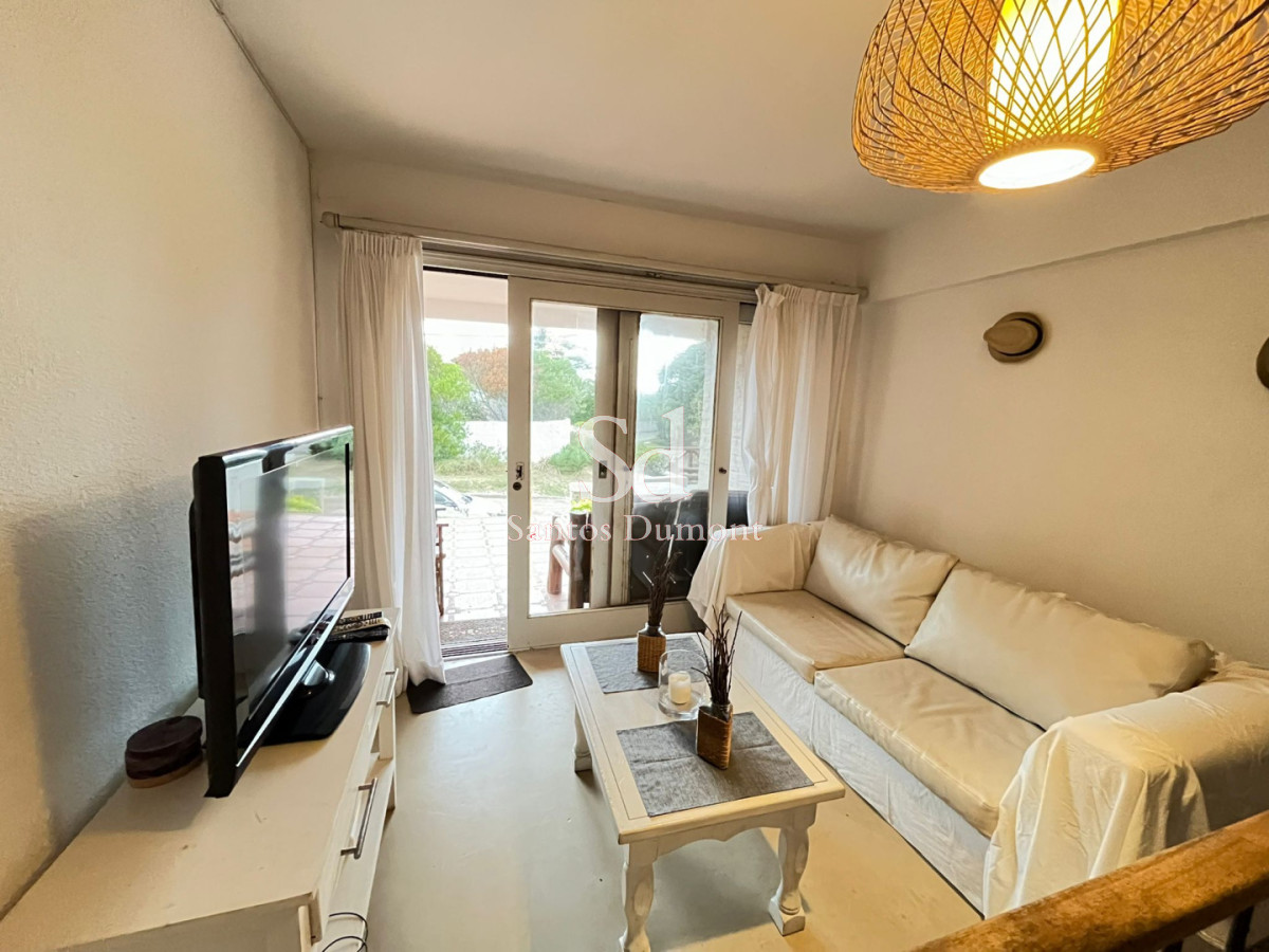 Apartamento ID.11065 - LA BARRA, VENTA - EXCELENTE UBICACION