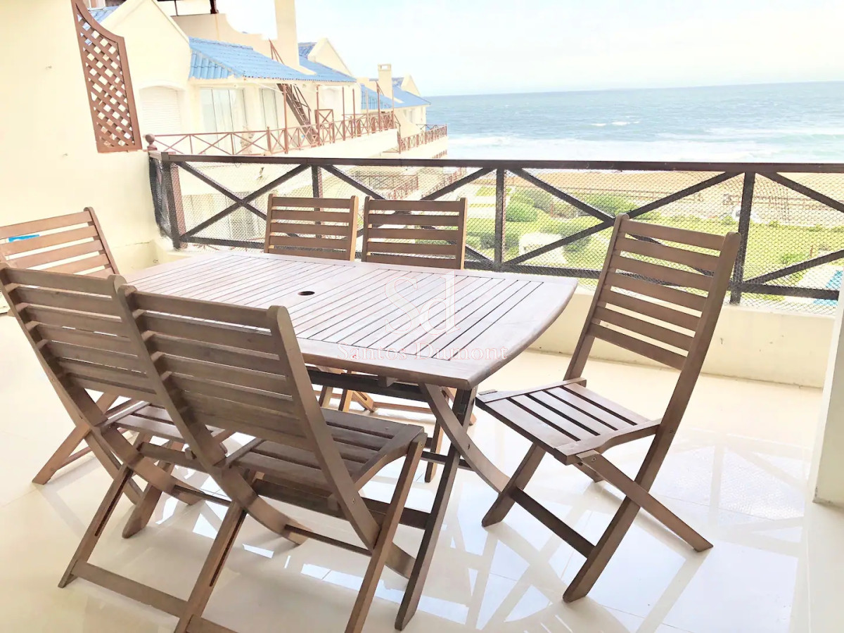 Apartamento ID.24668 - MANANTIALES - ALQUILER TEMPORAL