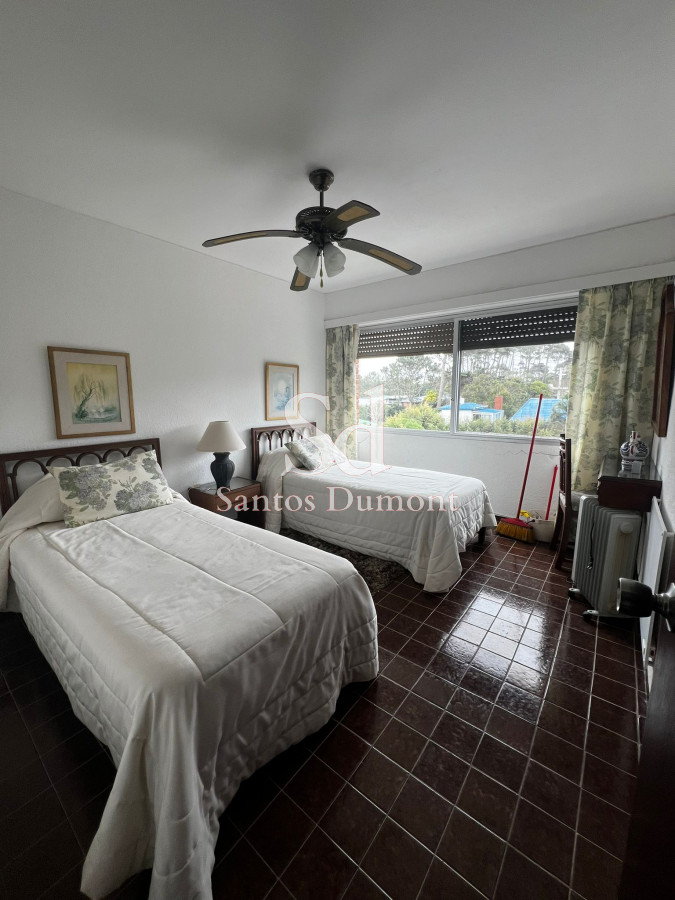 Apartamento ID.25037 - Primera linea de la Brava 