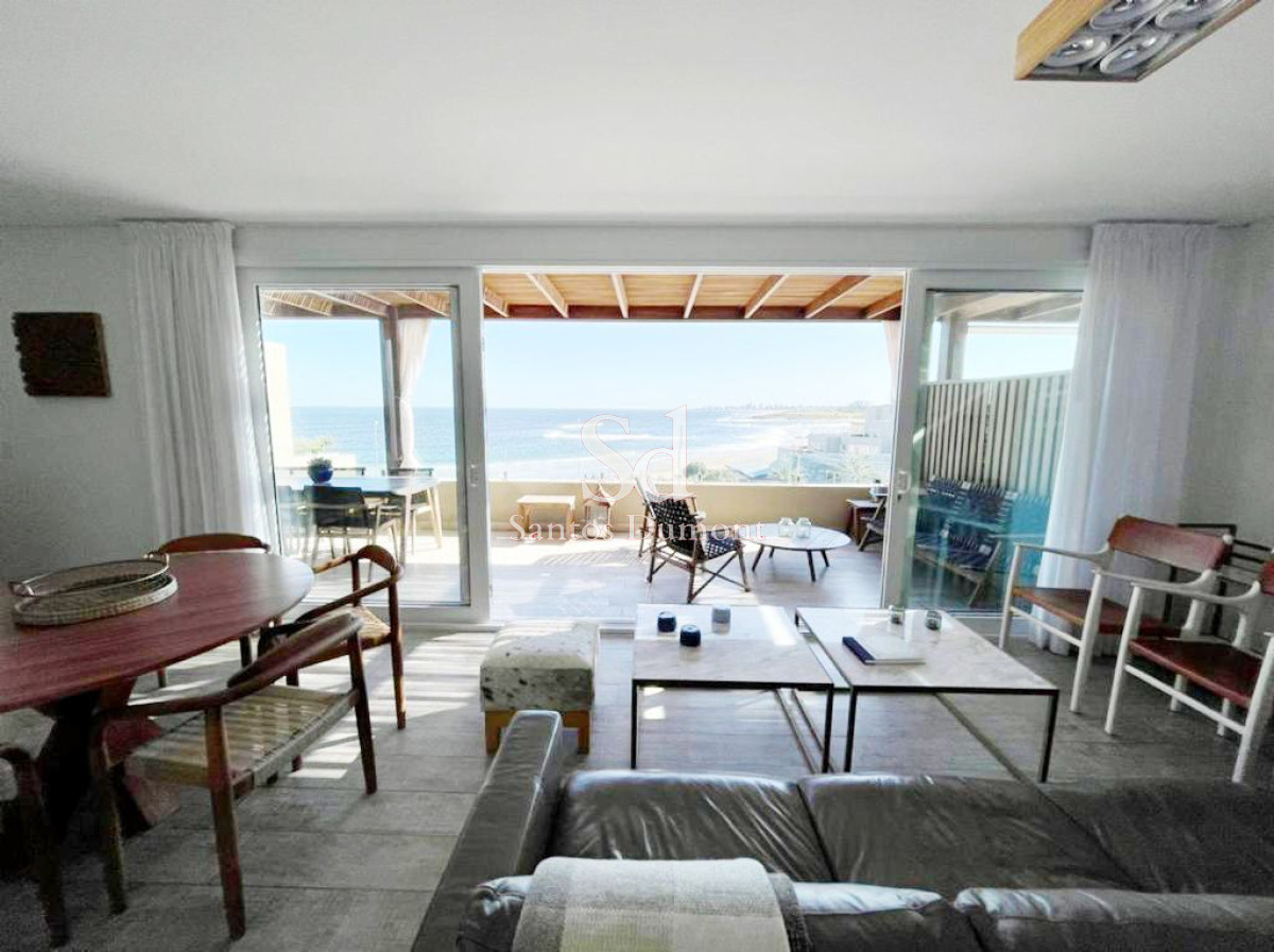 Apartamento ID.11483 - Apartamento en La Barra, La Barra