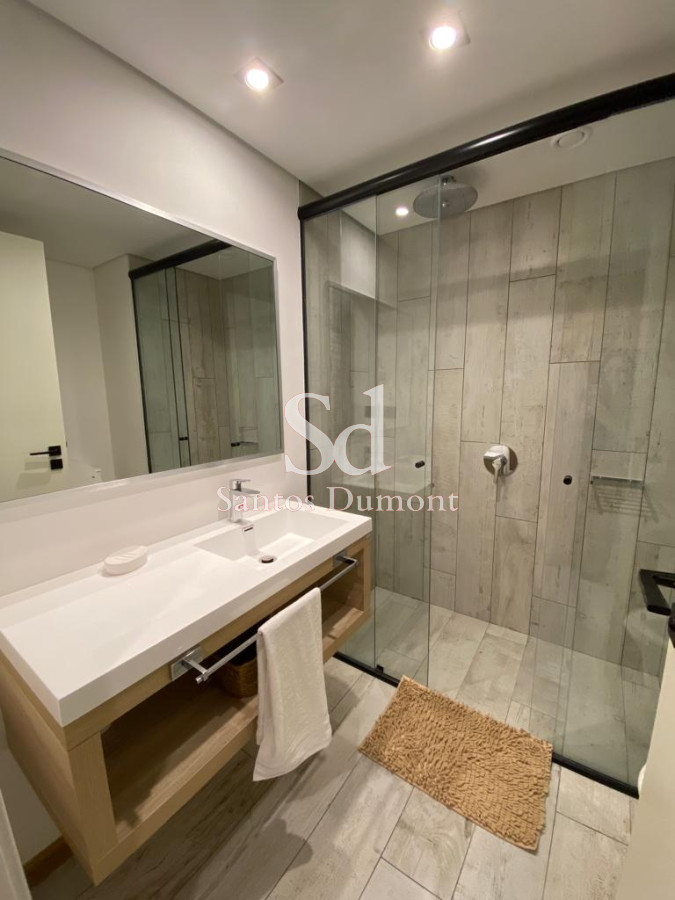 Apartamento ID.24355 - Apartamento en Punta del Este, Brava
