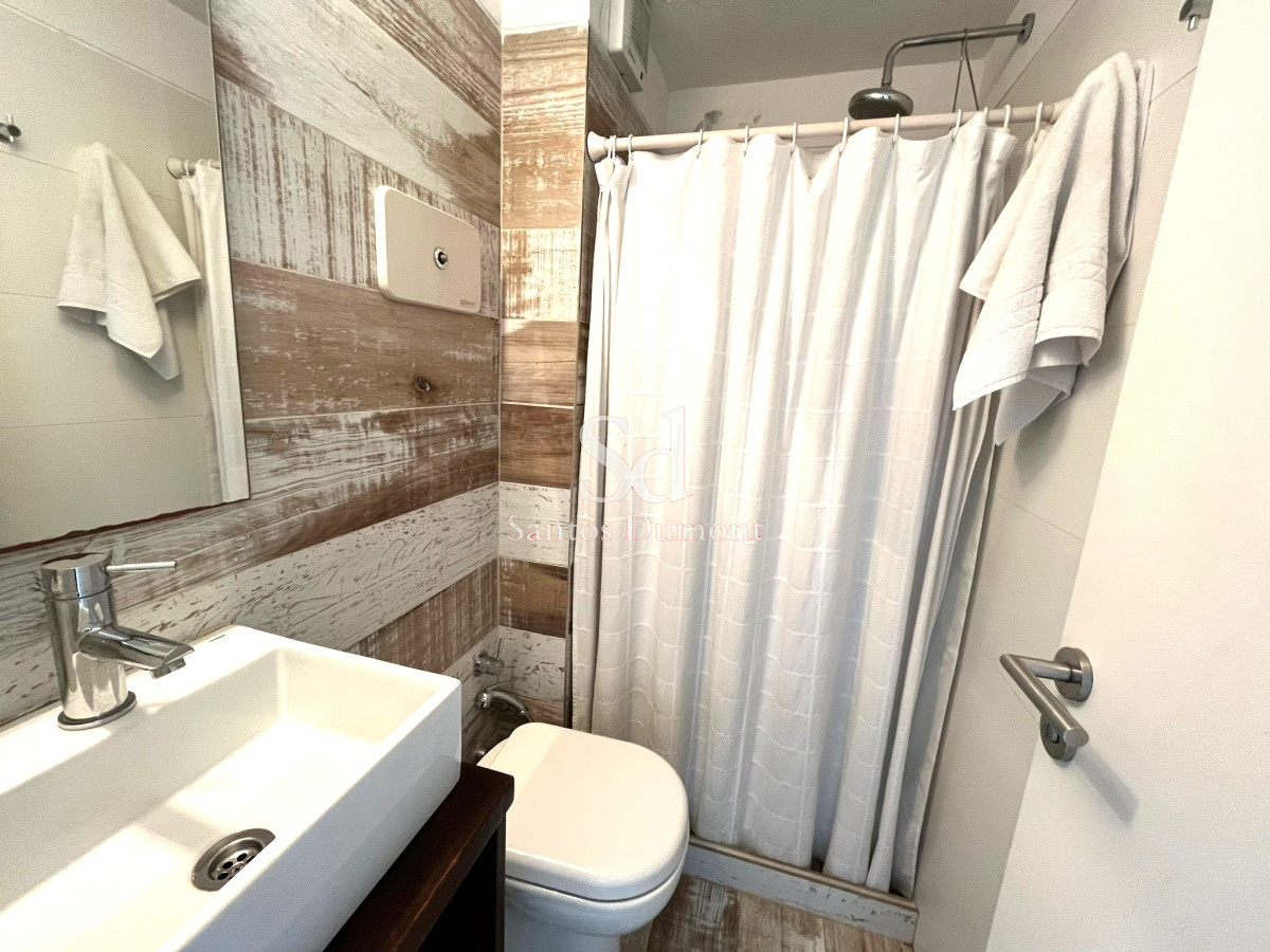 Apartamento ID.11030 - Apartamento en La Barra, La Barra