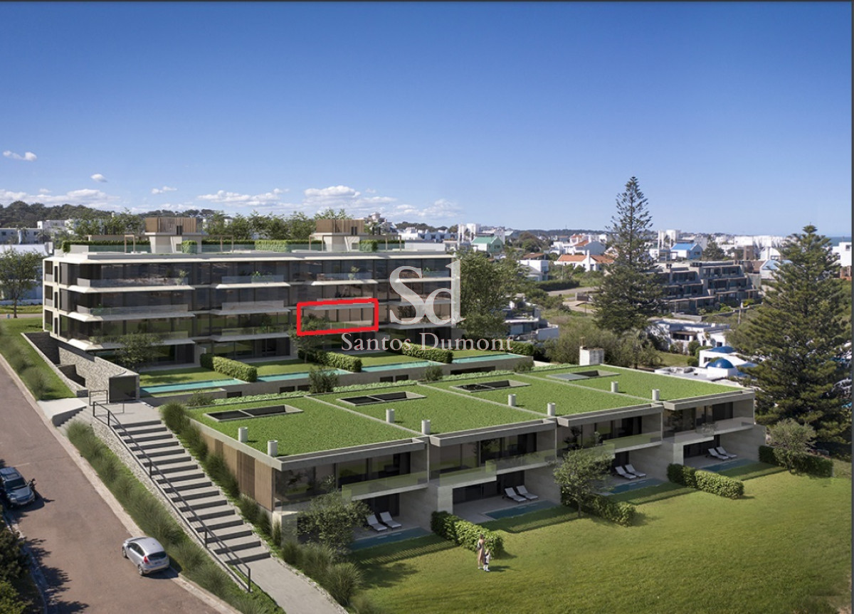 Apartamento ID.25118 - VENTA - EXCELENTE UBICACION