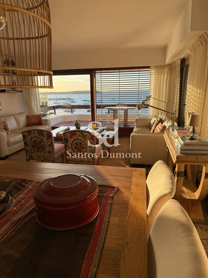 Apartamento ID.25288 - Venta Apartamento 3 Dormitorios Punta del Este