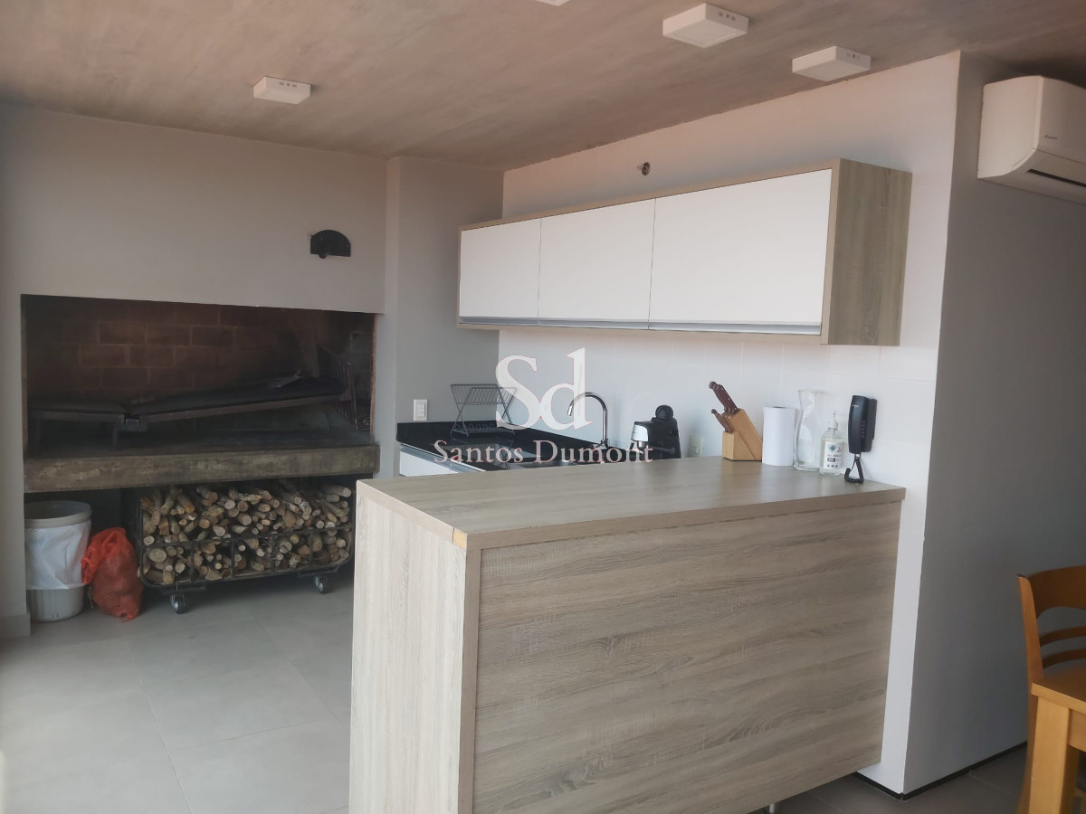 Apartamento ID.23866 - Apartamento en venta sobre Av. Rosevelt