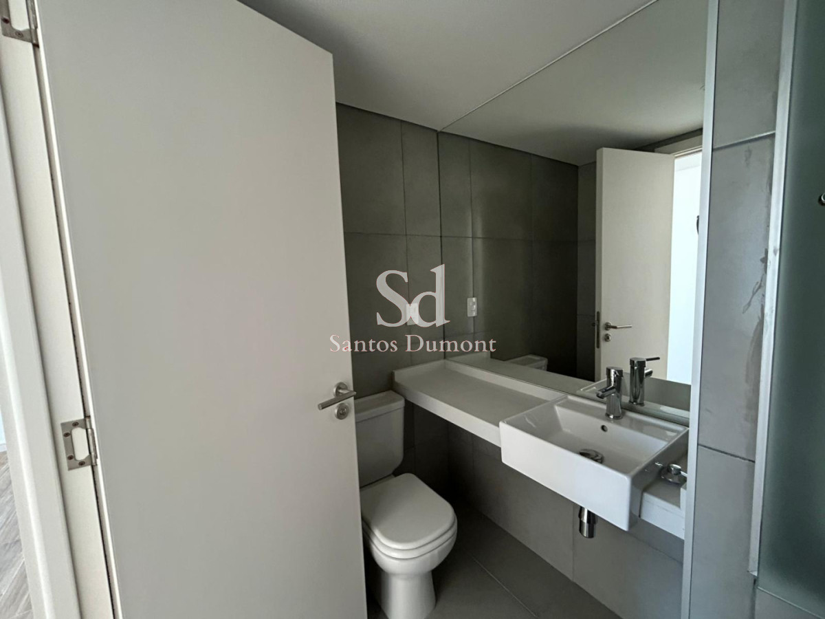 Apartamento ID.25553 - Apartamento 2 dormitorios en venta, plata Brava, Punta del Este