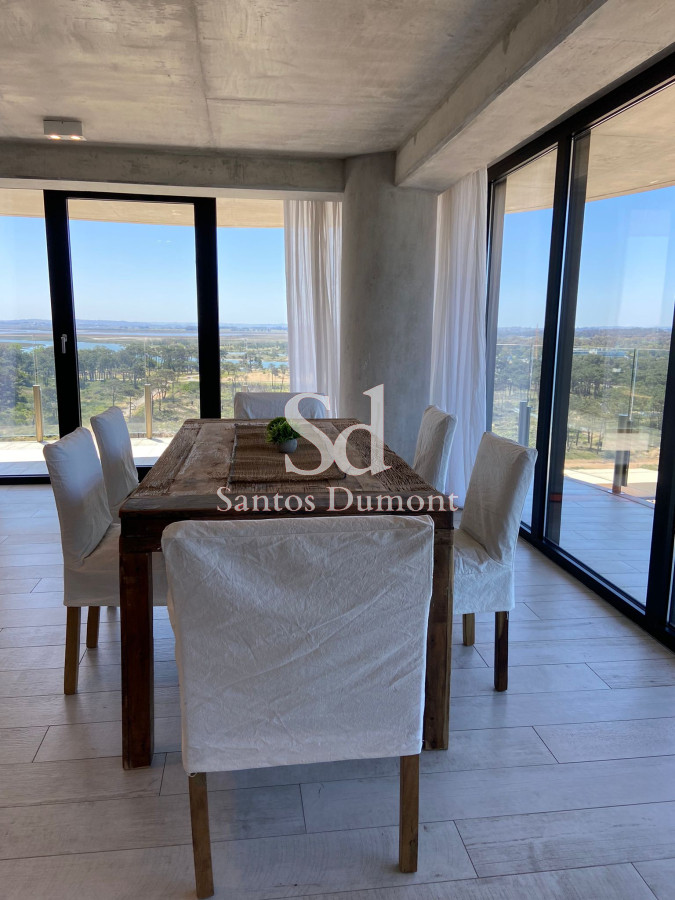 Apartamento ID.24357 - Apartamento en Punta del Este, Brava