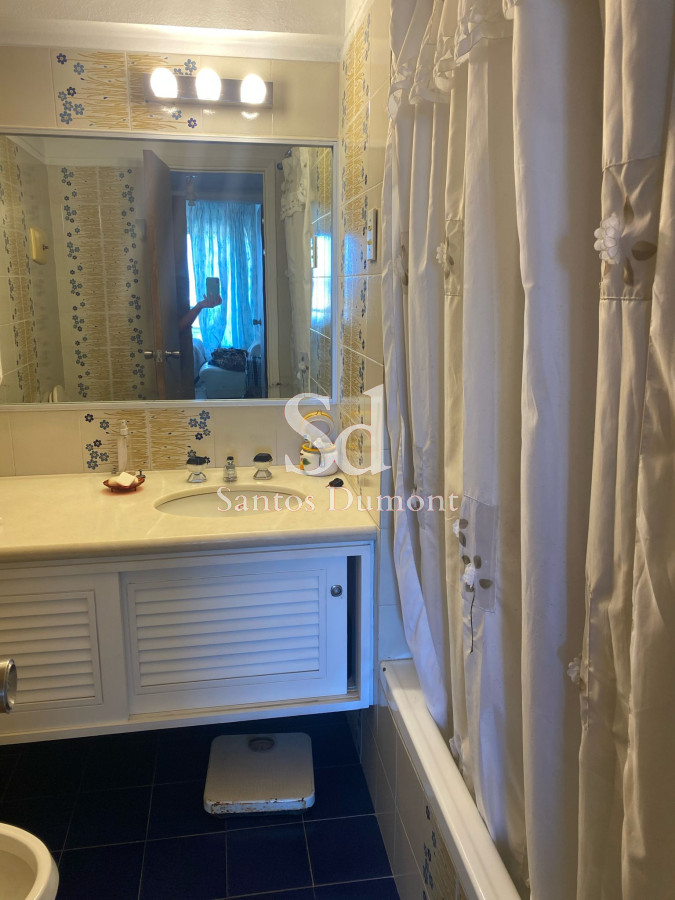 Apartamento ID.24898 - Oportunidad!! Excelente Apartamento 2 dormitorios en Punta del Este