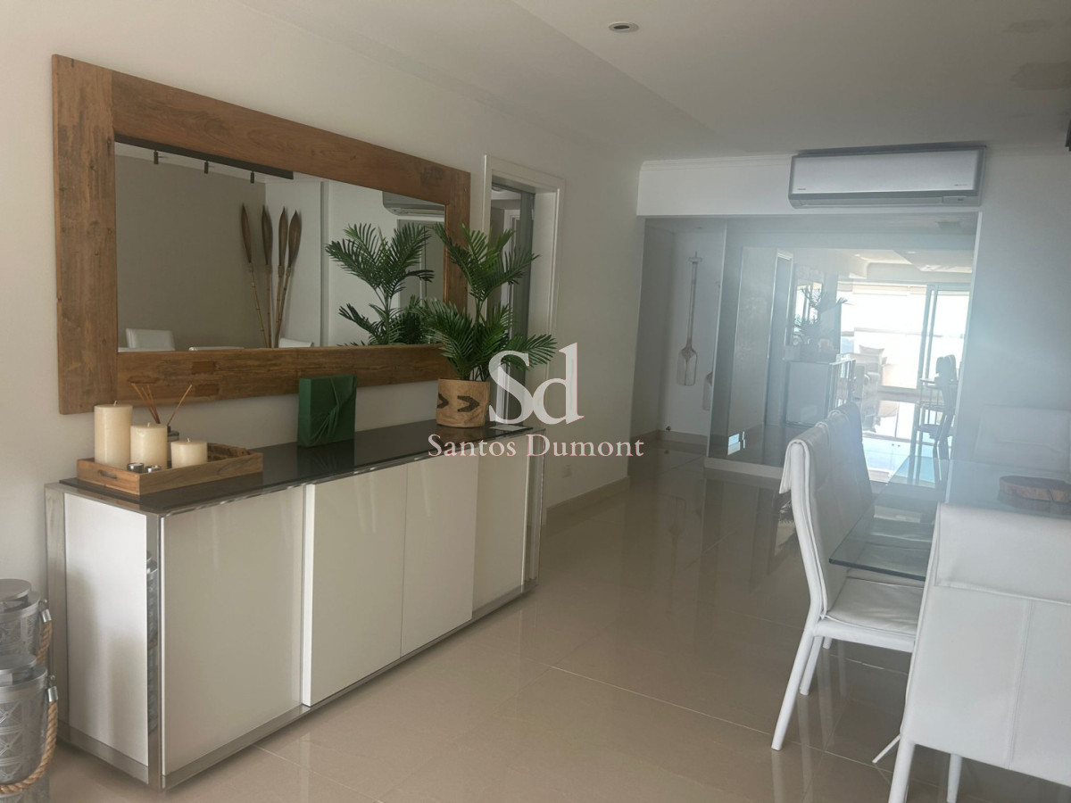 Apartamento ID.25584 - Venta Apartamento 3 dormitorios Punta del Este 