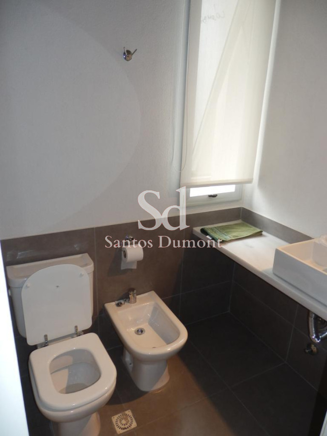 Apartamento ID.24232 - Apartamento en Manantiales, Manantiales