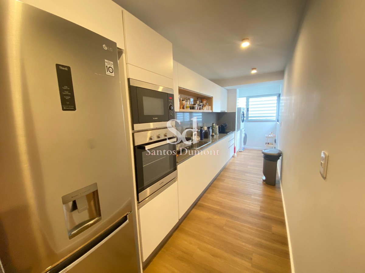 Apartamento ID.24247 - ALQUILER TEMPORAL - MONTOYA