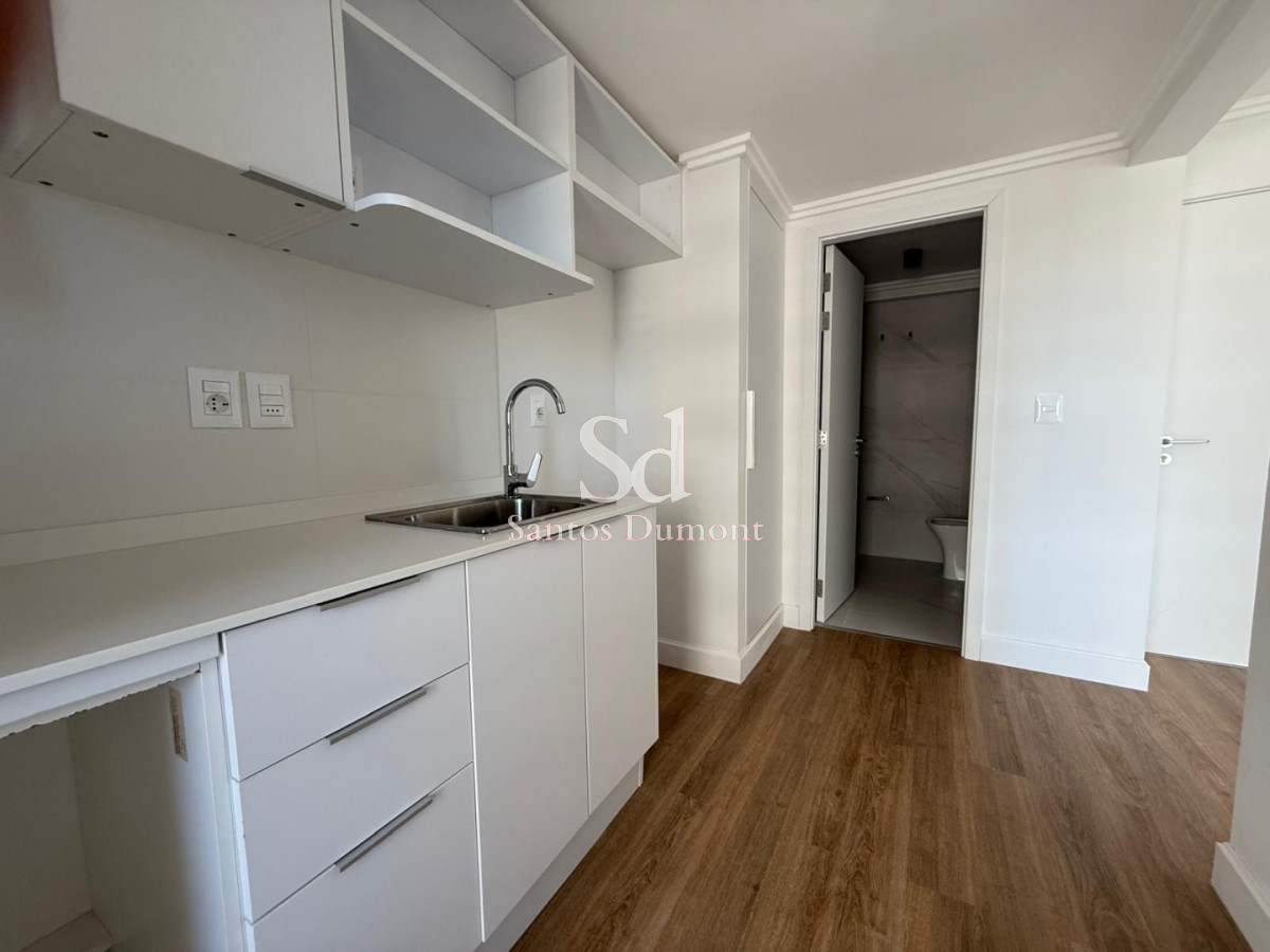 Apartamento ID.25644 - Venta Monoambiente Punta del Este