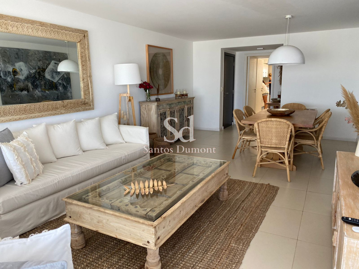 Apartamento ID.24320 - Apartamento en La Barra, Montoya