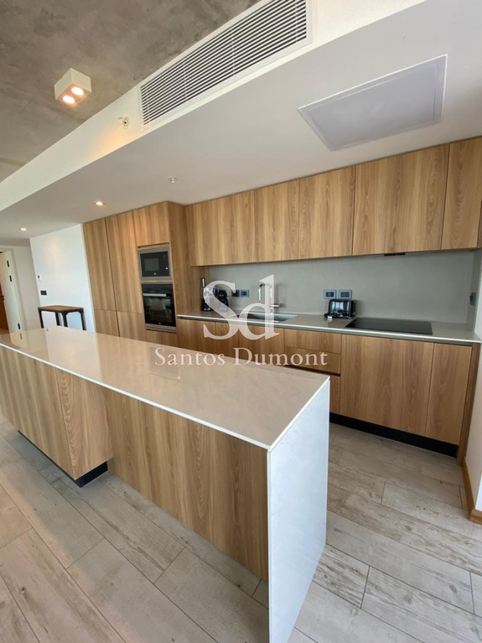 Apartamento ID.24355 - Apartamento en Punta del Este, Brava
