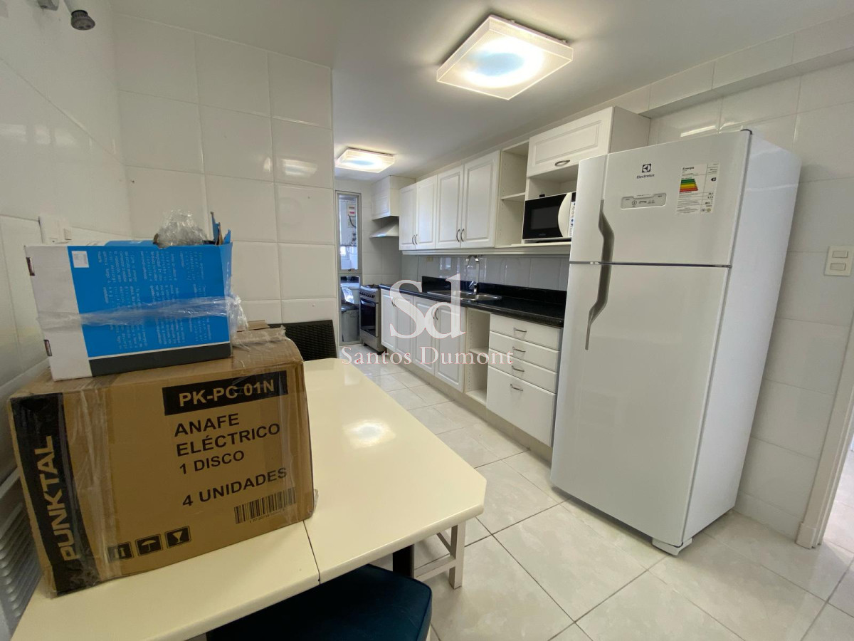 Apartamento ID.25270 - Venta de Apartamento 2 dormitorios Península