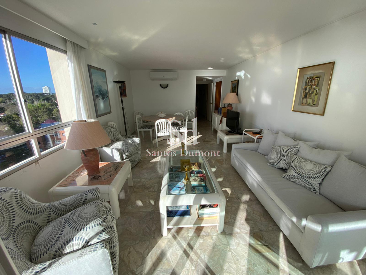 Apartamento ID.24296 - Apartamento en Punta del Este, Mansa