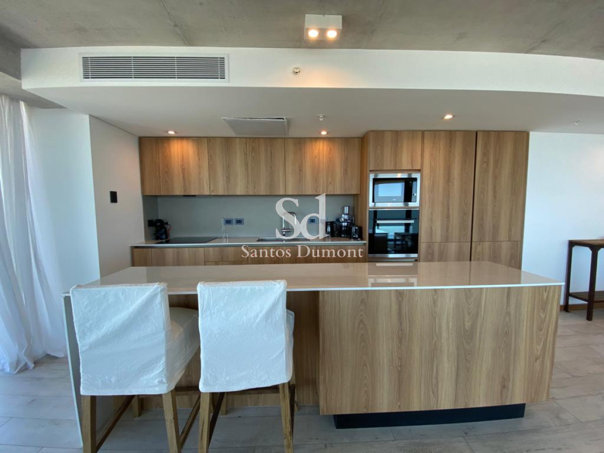 Apartamento ID.24354 - Apartamento en Punta del Este, Brava