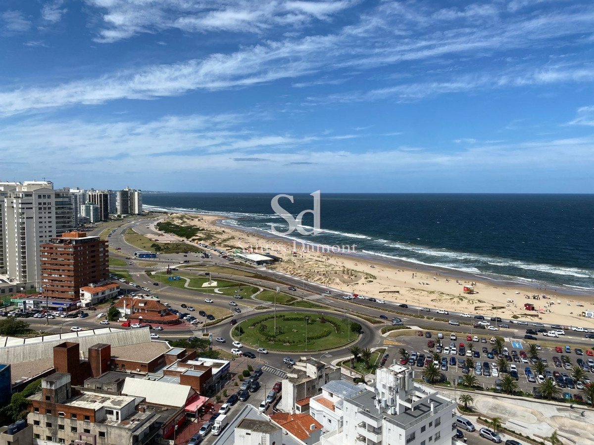 Apartamento ID.3995 - Apartamento en Punta del Este, Península