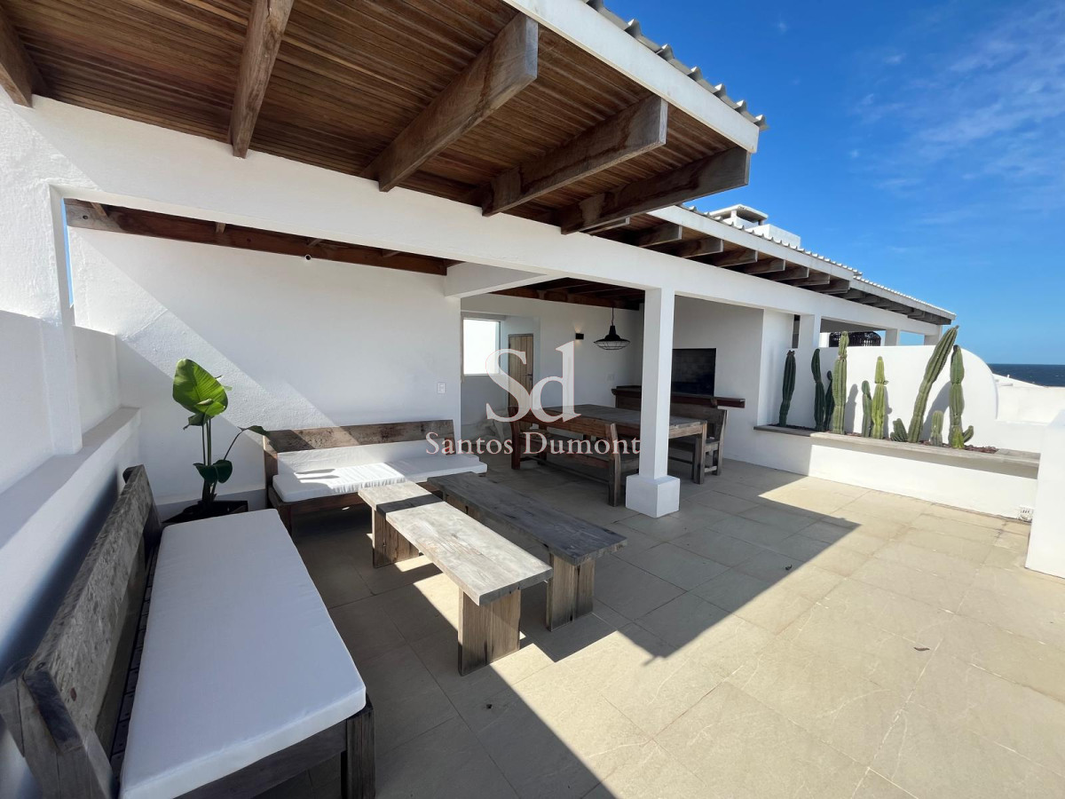 Apartamento ID.11175 - Apartamento en La Barra, Montoya