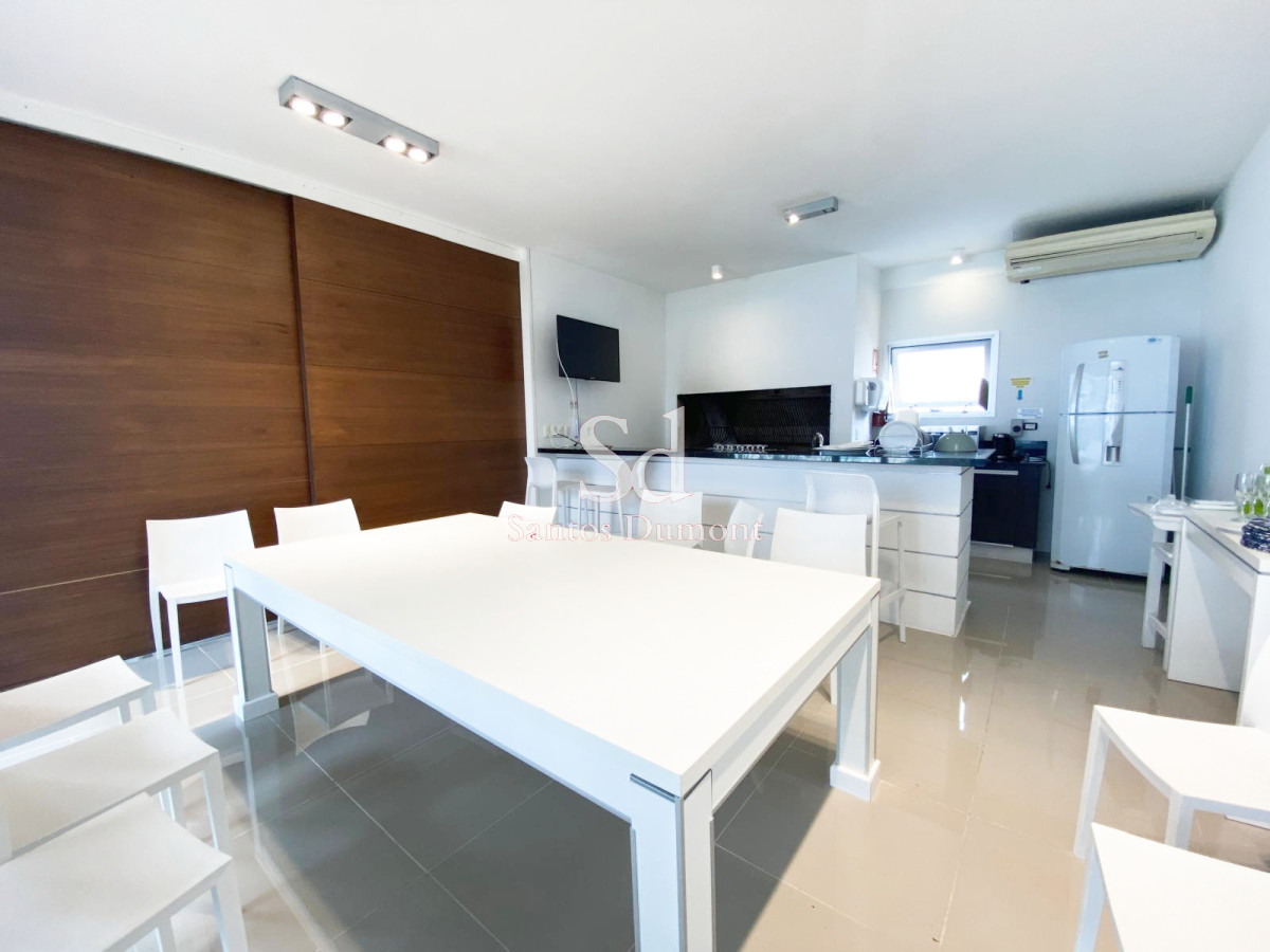 Apartamento ID.25201 - Venta Apartamento Punta del Este 2 Dormitorios