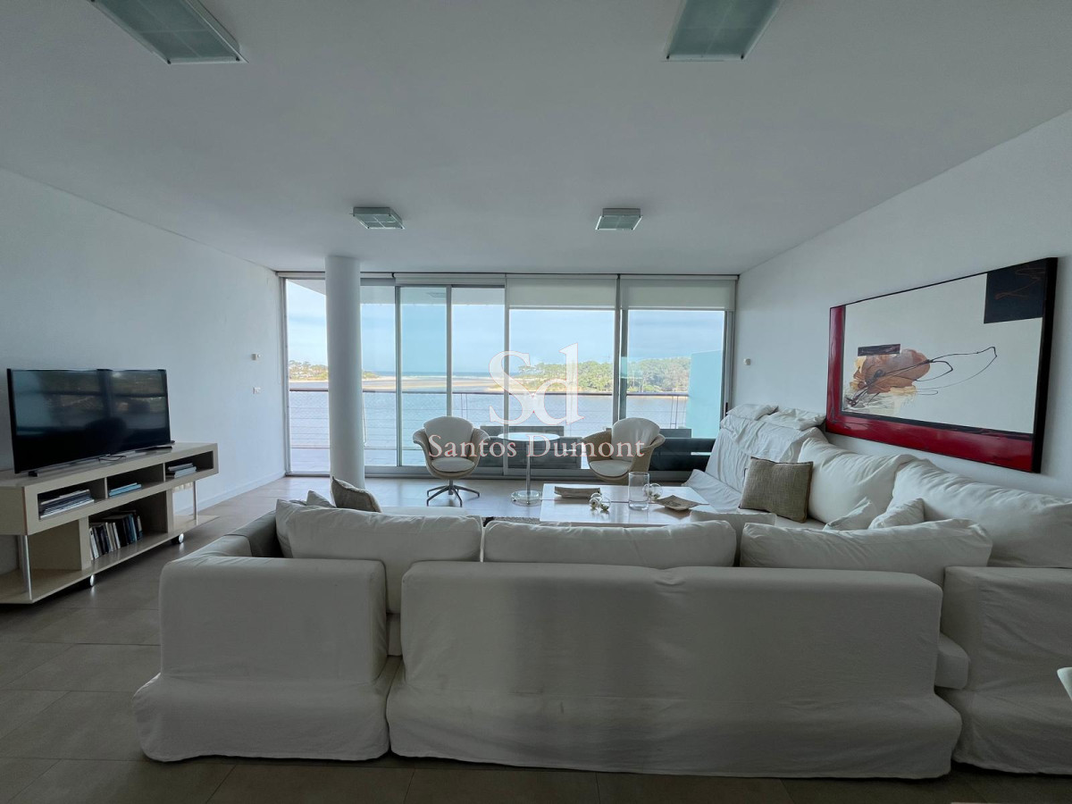 Apartamento ID.11245 - VENTA - DELAMAR, LA BARRA