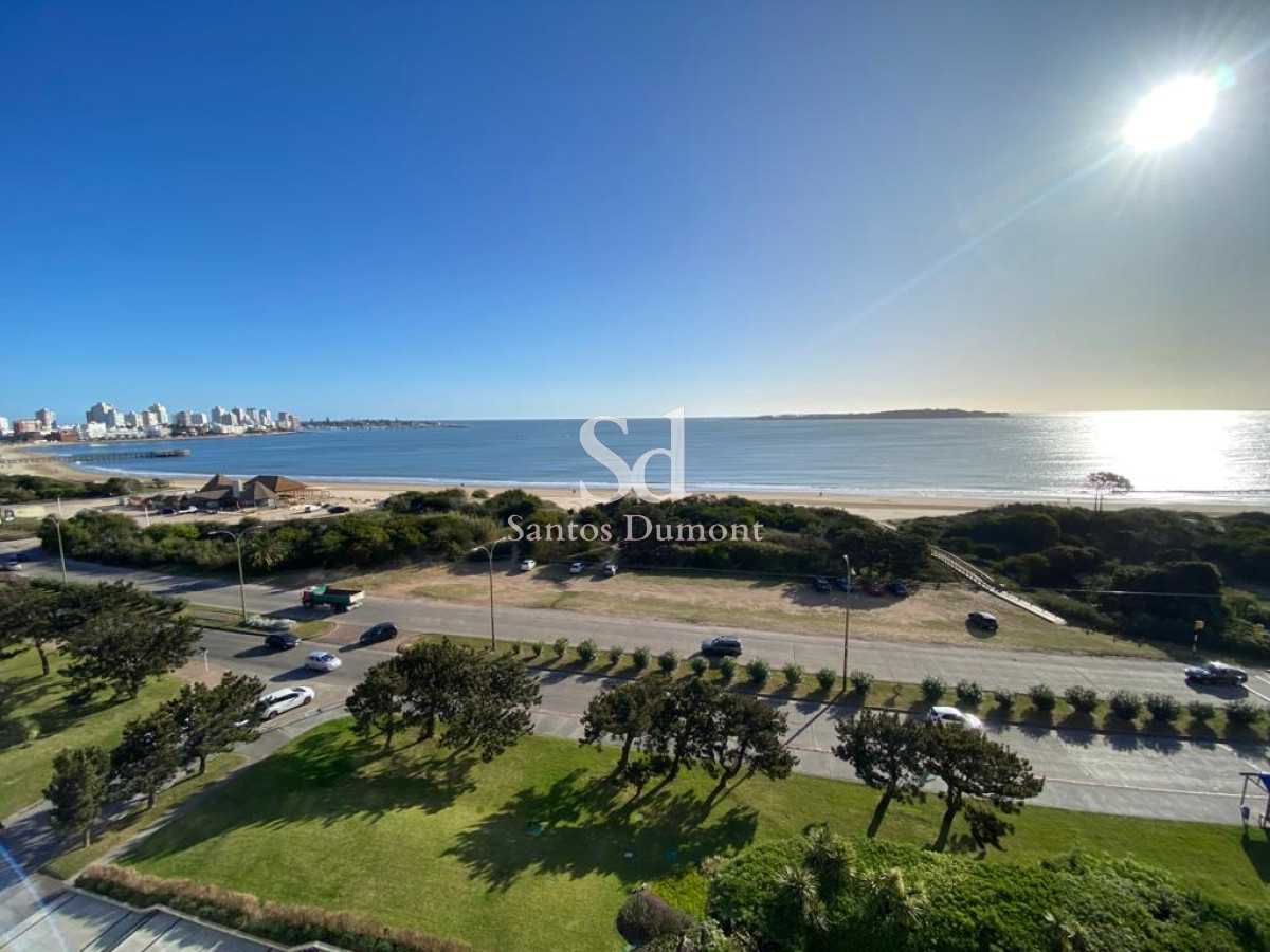 Apartamento ID.24296 - Apartamento en Punta del Este, Mansa