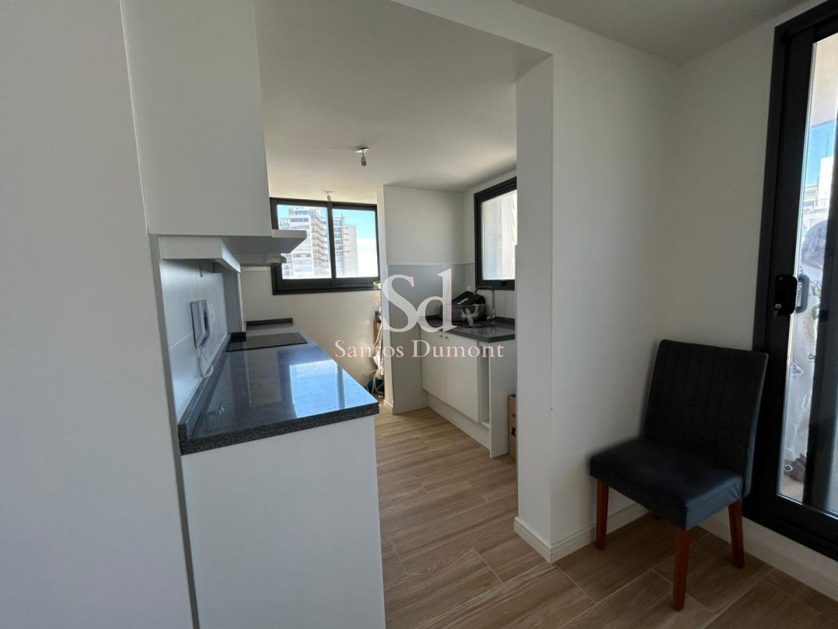 Apartamento ID.25553 - Apartamento 2 dormitorios en venta, plata Brava, Punta del Este