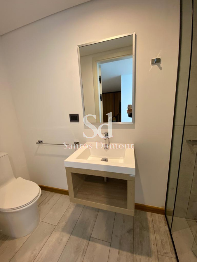 Apartamento ID.24355 - Apartamento en Punta del Este, Brava
