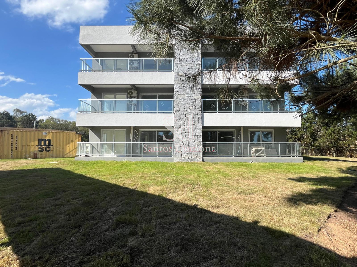 Apartamento ID.24938 - LA FORET - LA BARRA