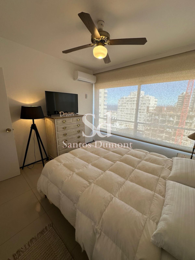 Apartamento ID.6350 - Apartamento en Venta 1 dormitorio y medio en Península