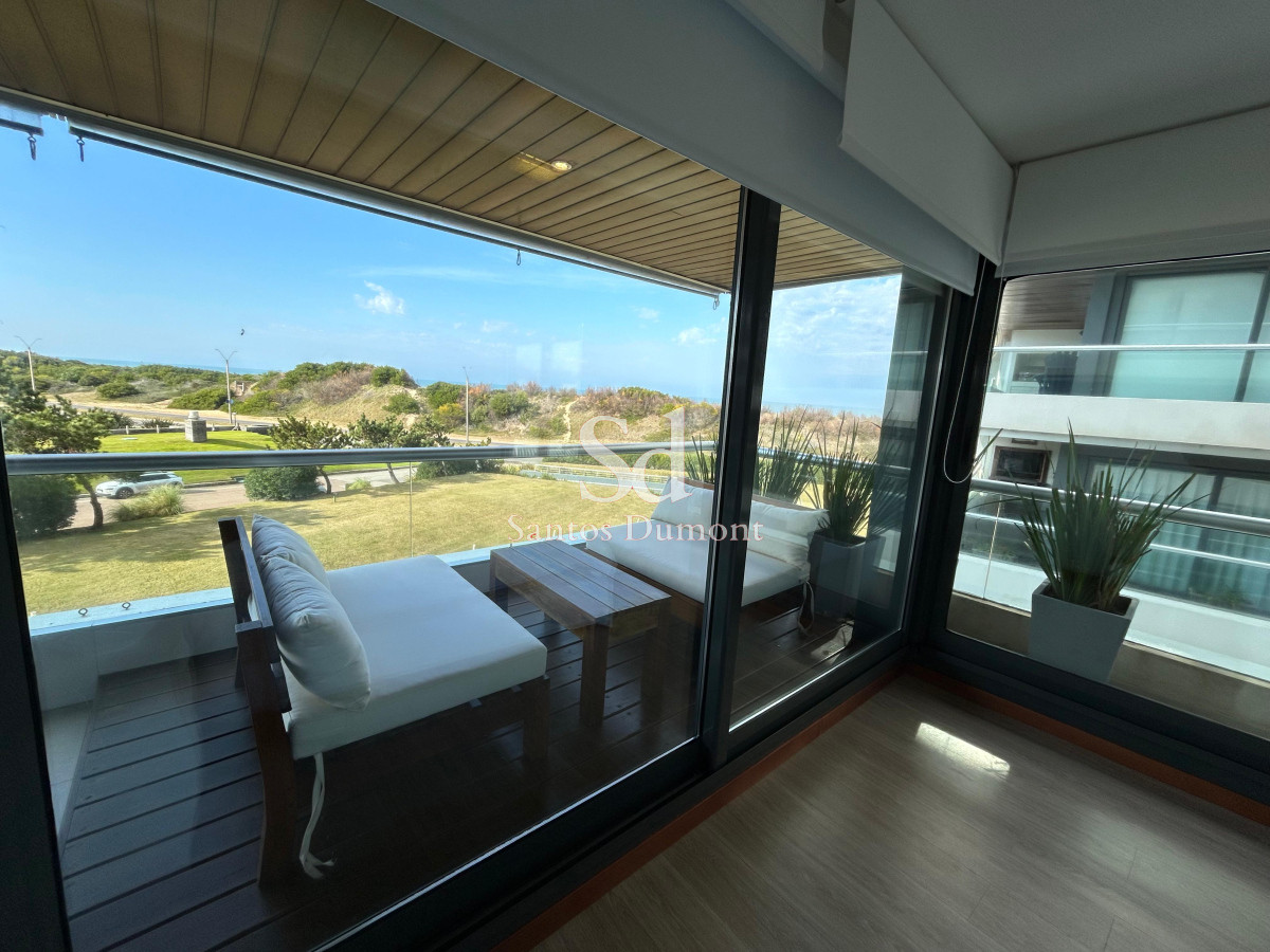 Apartamento ID.25369 - Venta Apartamento 3 dormitorios Rincón del Indio