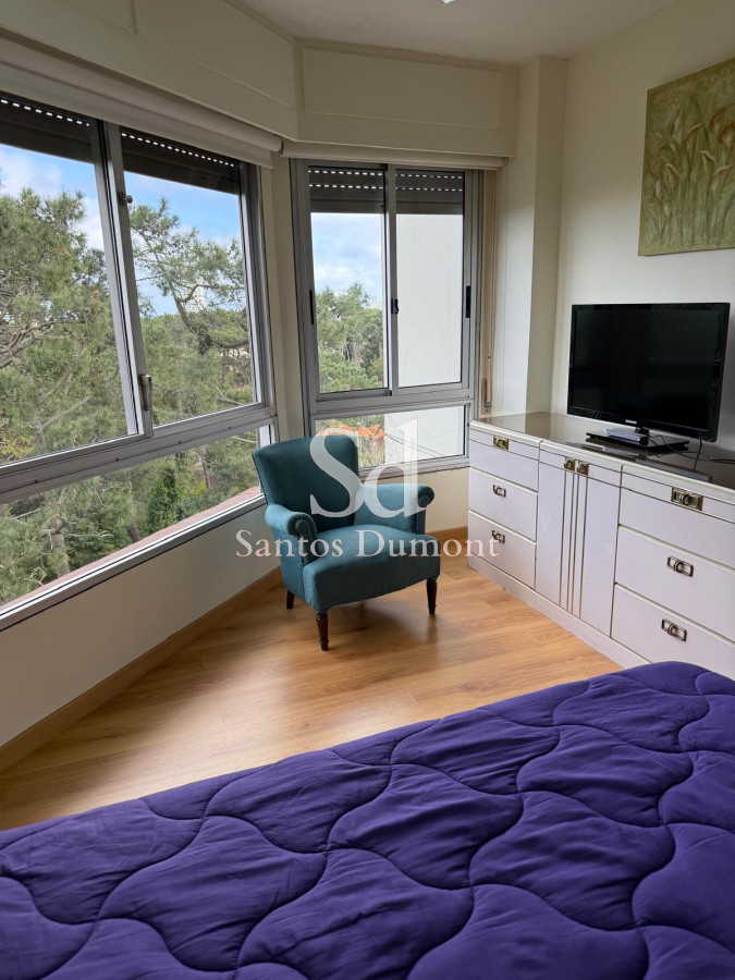 Apartamento ID.9025 - Venta Apartamento 3 dormitorios Punta del Este