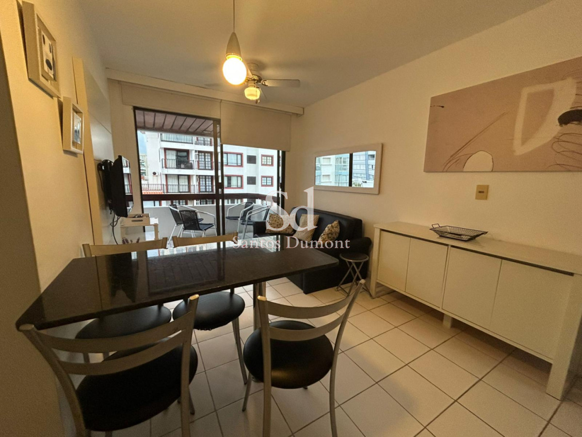 Apartamento ID.25712 - Venta Apartamento 2 dormitorios Península
