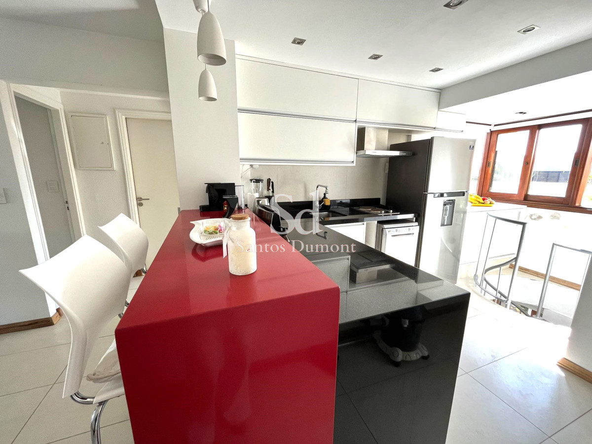 Apartamento ID.11030 - Apartamento en La Barra, La Barra
