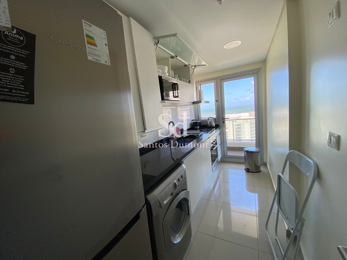 Apartamento ID.24376 - APARTAMENTO EN VENTA 
