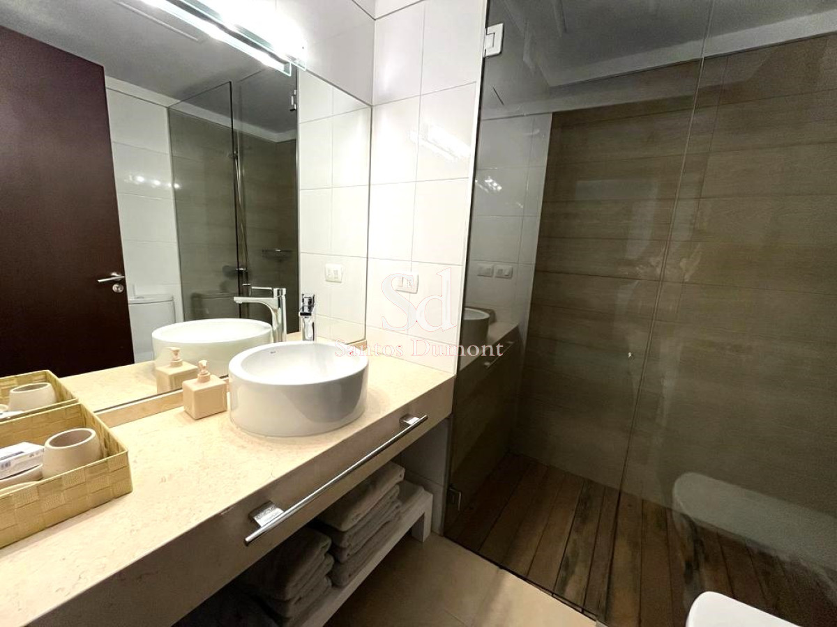 Apartamento ID.11025 - Apartamento en Manantiales, Manantiales