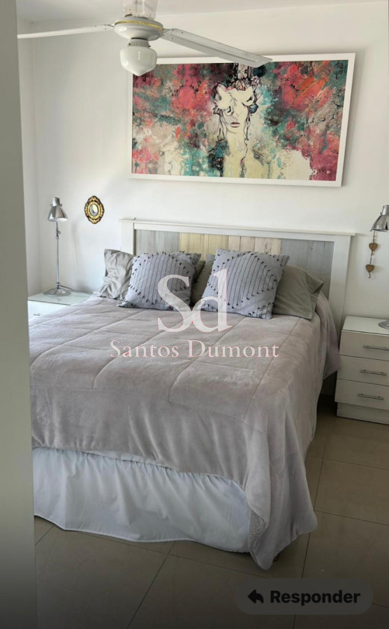 Apartamento ID.8142 - Apartamento en venta, 2 dormitorios, en Punta del Este