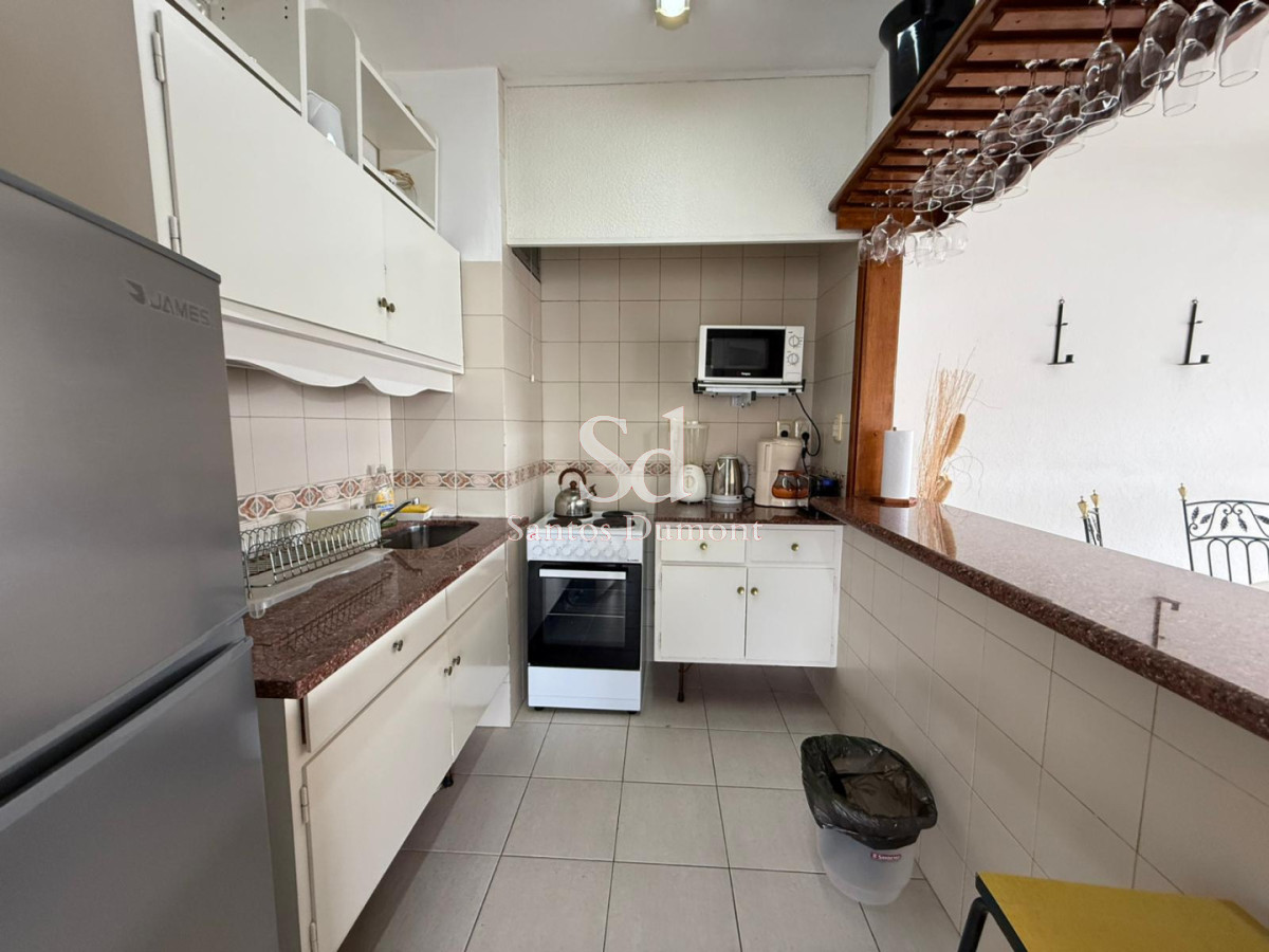 Apartamento ID.4446 - Apartamento 2 dormitorios en Península