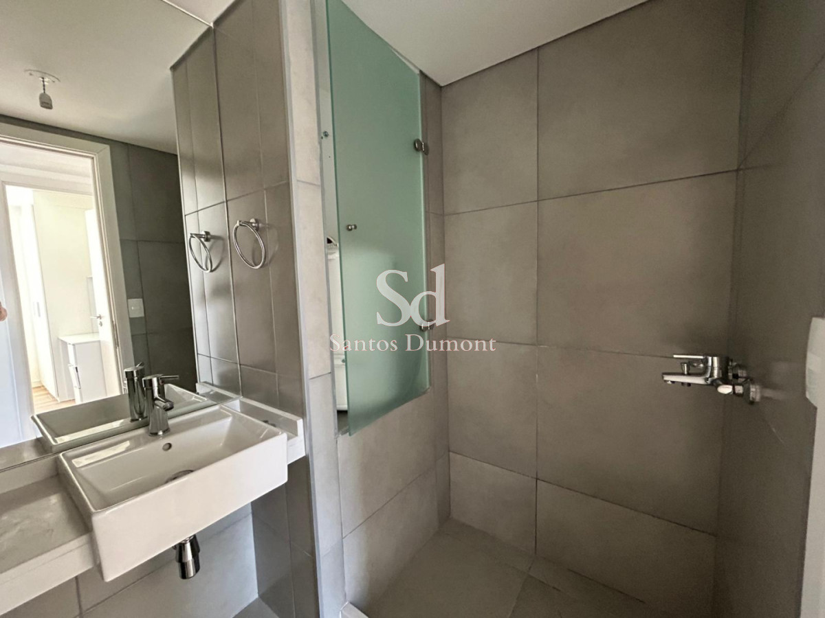 Apartamento ID.25552 - Apartamento 2 dormitorios en venta, Playa Brava, Punta del Este