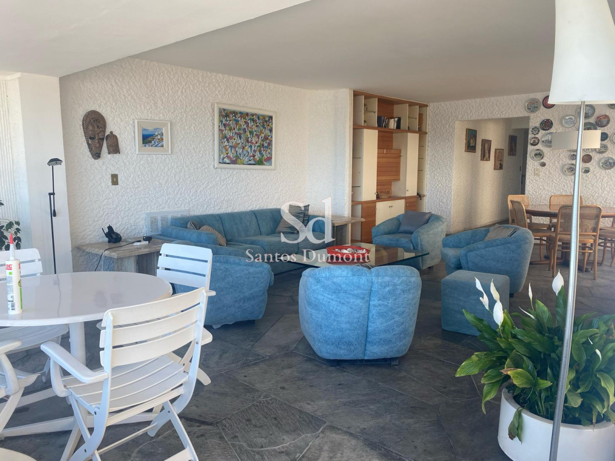 Apartamento ID.24863 - Hermosa vista al mar