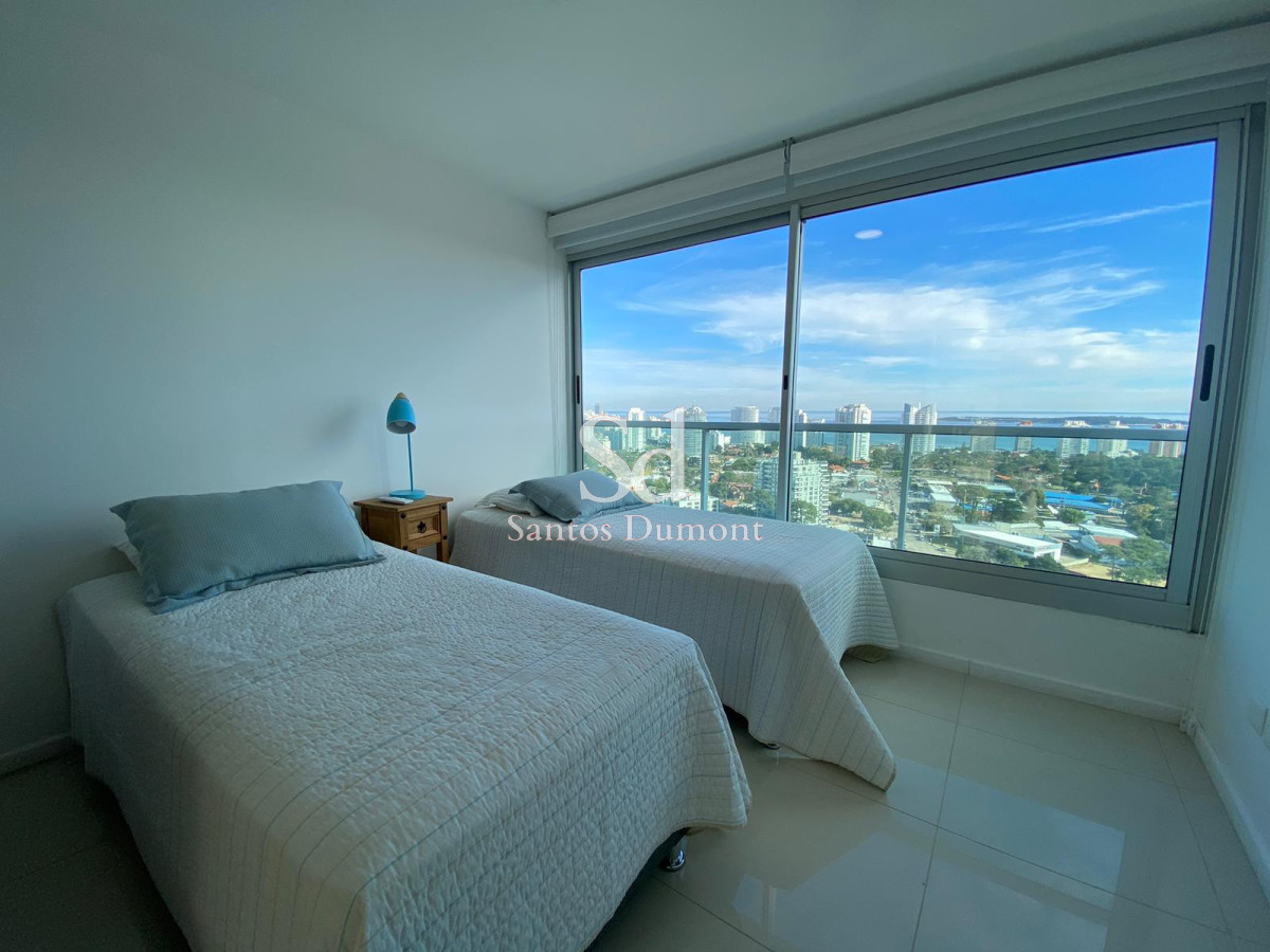Apartamento ID.23738 - Venta Apartamento 2 dormitorios Punta del Este