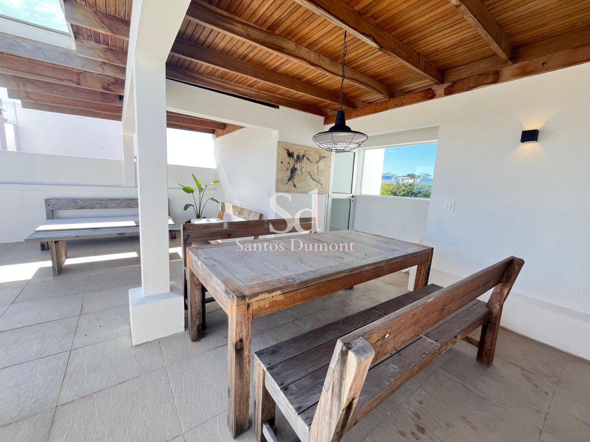 Apartamento ID.11175 - Apartamento en La Barra, Montoya