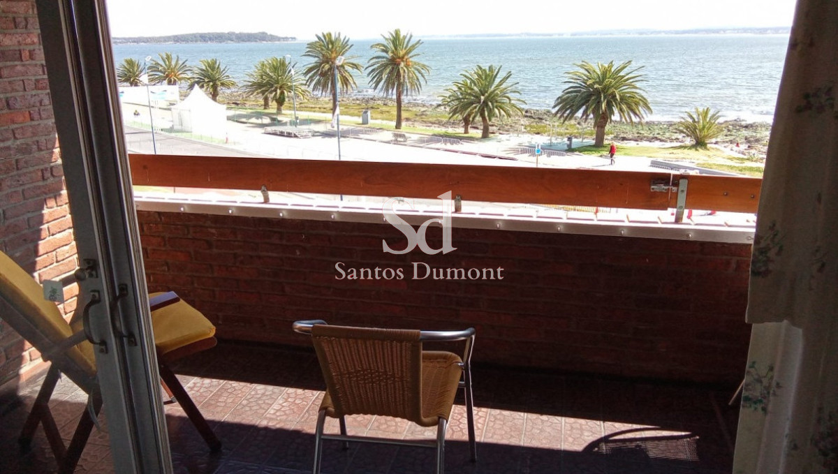 Apartamento ID.25510 - VENTA - PRIMERA LINEA