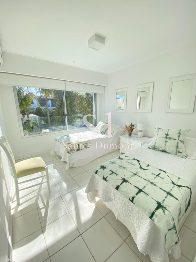 Apartamento ID.11175 - Apartamento en La Barra, Montoya