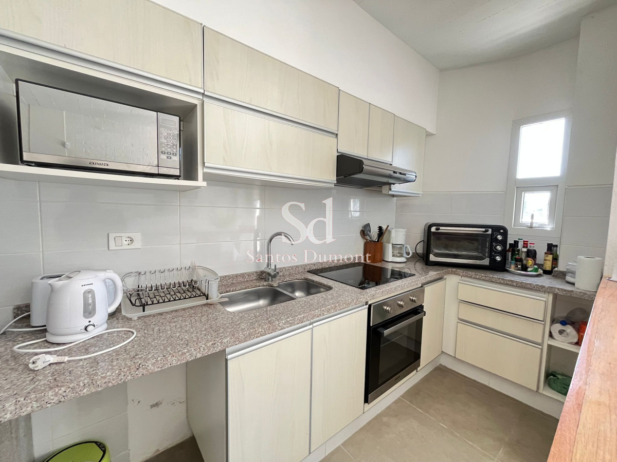 Apartamento ID.25475 - VENTA Y ALQUILER TEMPORAL - MANANTIALES