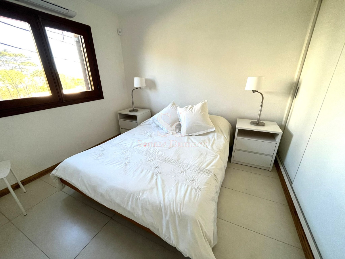 Apartamento ID.11030 - Apartamento en La Barra, La Barra