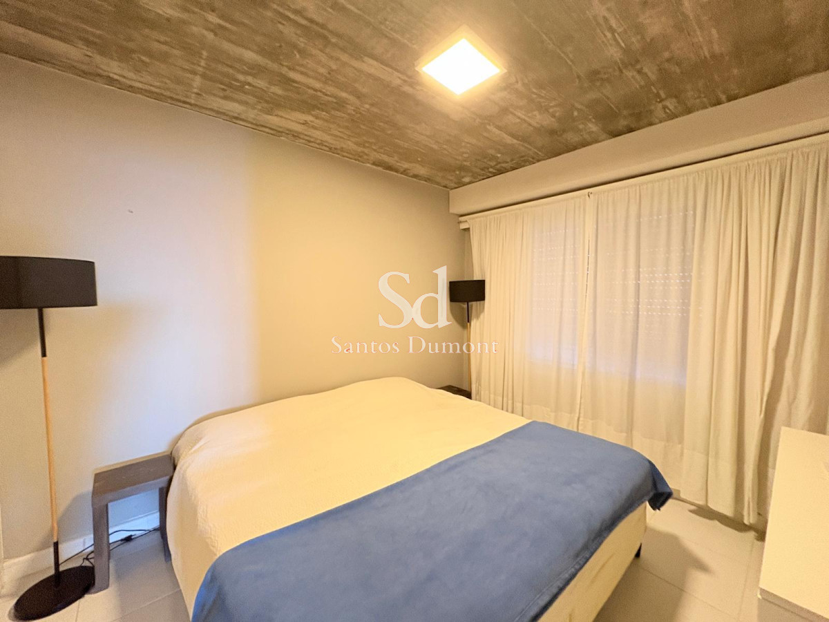 Apartamento ID.11136 - Apartamento en La Barra, La Barra