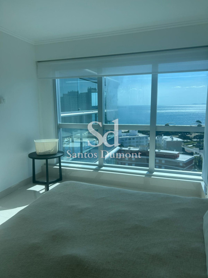 Apartamento ID.25584 - Venta Apartamento 3 dormitorios Punta del Este 