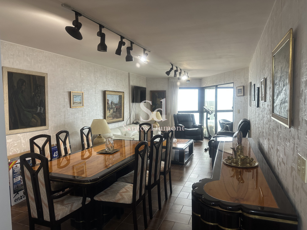 Apartamento ID.1276 - Apartamento en Punta del Este, Brava