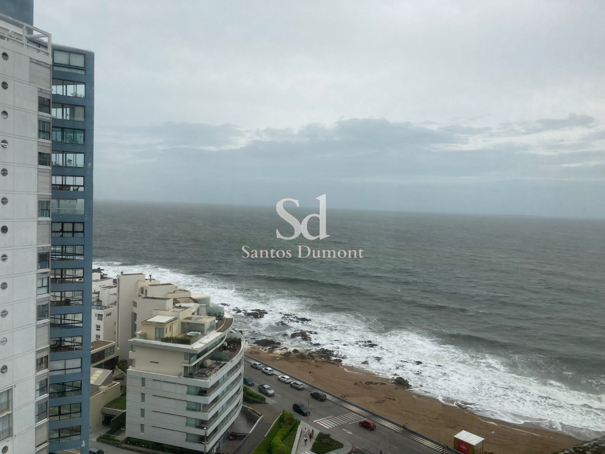 Apartamento ID.23960 - Apto en alquiler temporada, sobre Gorlero